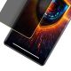 13. 3mk Silky Matt Privacy™ Matte Blickschutzfolie für OnePlus 12R