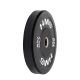 28. HMS BLACK BUMPER Olympiascheibe 20 kg BBR20 