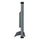 9. AG Neovo X-22E Digital Signage Flachbildschirm 54,6 cm (21,5") LED Full HD Schwarz