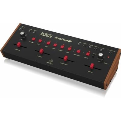 Behringer SOLINA STRING ENSEMBLE Analog-Synthesizer