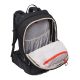 4. Fahrradrucksack Vaude Bike Alpin 23+5 – Schwarz