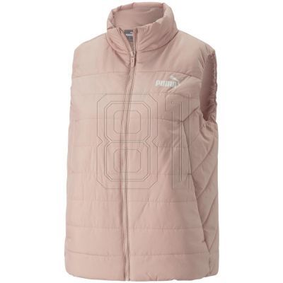 Puma ESS gepolsterte Weste W 848941 47