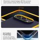13. Spigen Nano Pop MagSafe iPhone Duo Hülle – Marineblau und Gelb