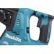6. Makita Schlagbohrmaschine 2x18V DHR281PT2J 2,9J 2x5,0Ah BL + Handgriff