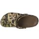 7. Crocs Classic Realtree V2 W 12132-260 Flip-Flops