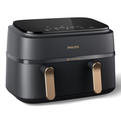 31. PHILIPS NA 352/00 Heißluftfritteuse