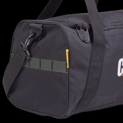 5. Caterpillar Tactical Duffel S Kleidersack Schwarz (84734-84)