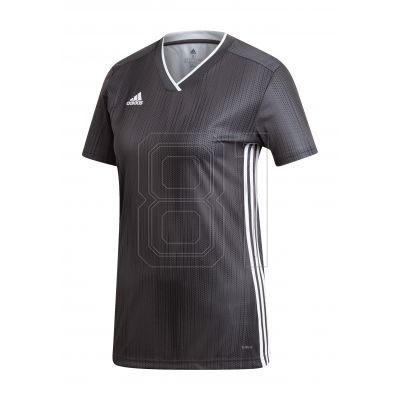 adidas Tiro 19 W T-Shirt DP3187