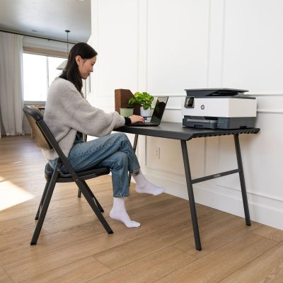 7. LIFETIME KLAPPENTISCH 152CM 80957