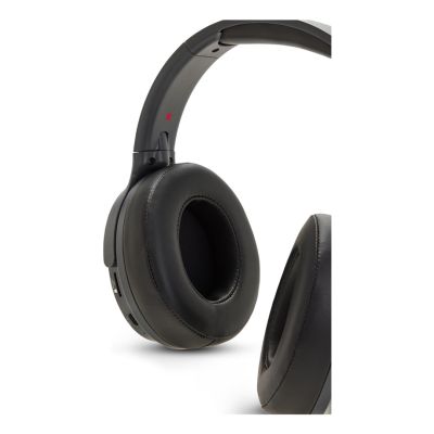 5. Aiwa HST-250BT/TN Kopfhörer/Headset, kabelgebunden & kabellos, Kopfbügel, Anrufe/Musik, Micro-USB, Bluetooth, Schwarz