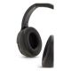 5. Aiwa HST-250BT/TN Kopfhörer/Headset, kabelgebunden & kabellos, Kopfbügel, Anrufe/Musik, Micro-USB, Bluetooth, Schwarz