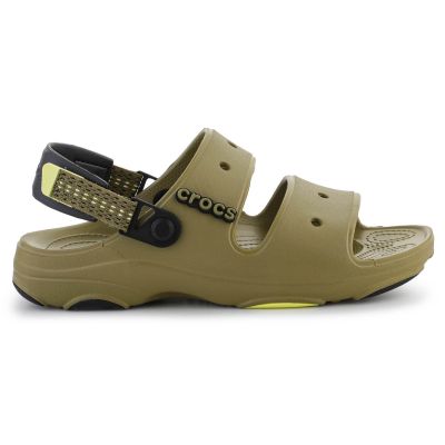7. Crocs™ Classic All-Terrain Sandale M 207711-3UA