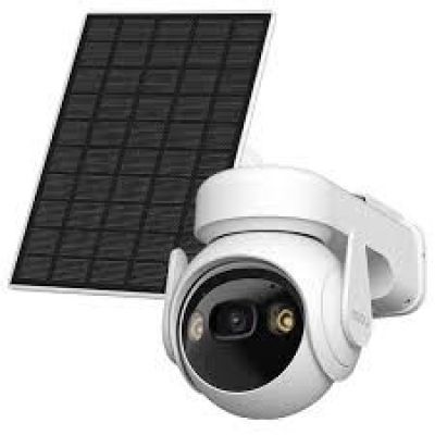 3. Imou Cell PT Lite Kit IP-Sicherheitskamera mit Solarpanel