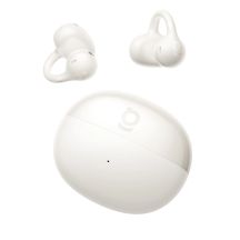 OWS Baseus Bass BC1 Ohrhörer mit Clip – Weiß