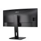 15. AOC LED-MONITOR 34" CU34P3CV