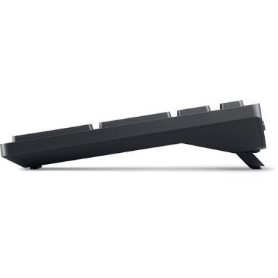 5. DELL Compact Quiet Keyboard and Mouse Pro - KM555 - Deutsch (QWERTZ)