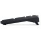 5. DELL Compact Quiet Keyboard and Mouse Pro - KM555 - Deutsch (QWERTZ)