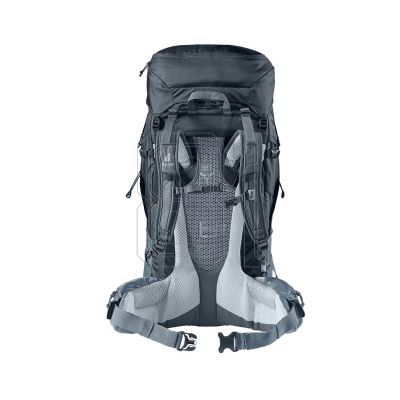5. Deuter Futura Air Trek 45+10 SL 3402021-7403 Wanderrucksack