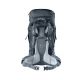 5. Deuter Futura Air Trek 45+10 SL 3402021-7403 Wanderrucksack