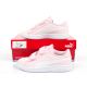 16. Puma Smash v2 Jr Schuhe 365184 49