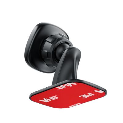 4. Acefast D51 Magnetische Auto-Handyhalterung für das Armaturenbrett – Schwarz