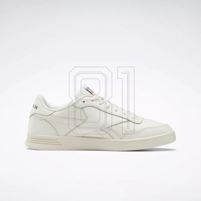 2. Reebok Court Advance M 100010620 Schuhe