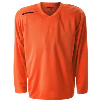 8. Bauer Sr Hockey-Trikot