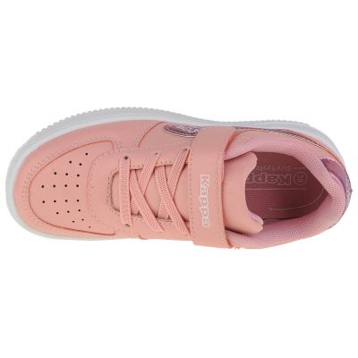 4. Kappa Bash GC K Jr 260852GCK-2110 Schuhe