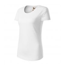 Malfini Origin T-Shirt (GOTS) W MLI-17200 weiß