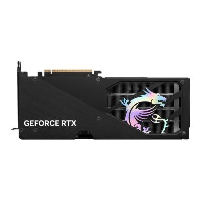 4. Grafikkarte MSIRTX 5060 Ti 8G GAMING TRIO OC
