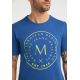 28. Mustang Alex Print T-Shirt M 1009020 5235