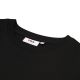 3. Fila Parella Herren T-Shirt schwarz FAM1108 80010