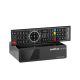 Zgemma H8SE Linux WiFi 4K UHD Combo-Tuner