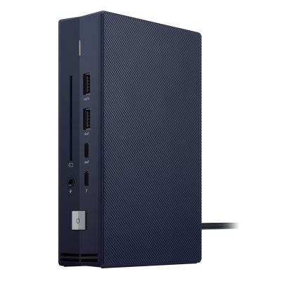 15. ASUS SimPro Dock 2 USB-C 180W Thunderbolt 3 Schwarz