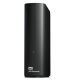 5. Western Digital Elements WDBWLG0160HBK-EESN 16 TB externe Festplatte USB Typ-A 2.0/3.2 Gen 1 (3.1 Gen 1) Schwarz