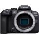 14. Gehäuse für spiegellose Kameras der Canon EOS R10, 24,2 MP CMOS-Sensor, 6000 x 4000 Pixel, Schwarz