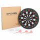 3. Spokey NARVI BASIC 942240 Dartscheibe