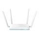D-Link EAGLE PRO AI WLAN-Router Fast Ethernet Single Frequency (2,4 GHz) 4G Weiß
