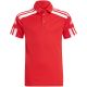 6. adidas Squadra 21 Polo Jr GP6423