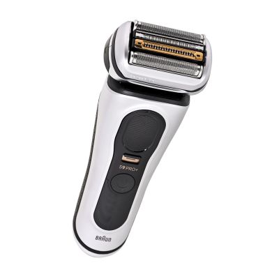 19. Braun Series 9 Pro 9577CC Rasierer