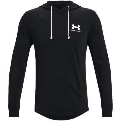 Under Armour UA Rival Terry LC HD M 1370401 001 Sweatshirt