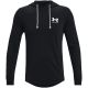 Under Armour UA Rival Terry LC HD M 1370401 001 Sweatshirt