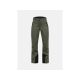 Peak Performance W Anima Pants grüne Skihose