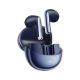 3. QCY AilyBuds Pro+ In-Ear-Kopfhörer mit ANC, LDAC, IPX5, Bluetooth 5.3 – Blau