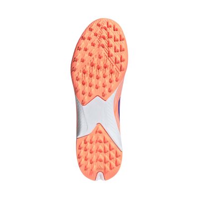 6. adidas F50 League TF JI0001 Kinder Fußballschuhe