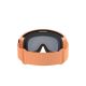 4. POC Fovea Apricot Skibrille