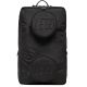 5. LEGO Brick 1x2 Rucksack 20204-0354 Schwarz Einheitsgröße