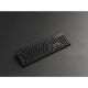 12. Kensington KM270 EQ Tastatur RF Wireless + Bluetooth Schwarz