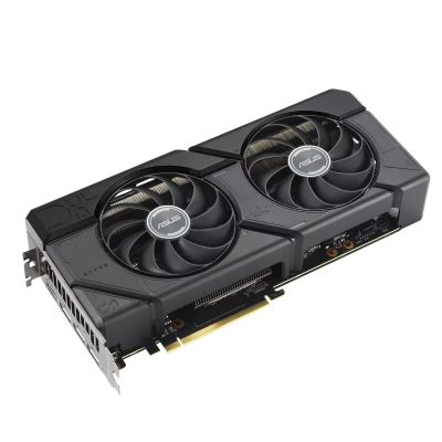 2. Grafikkarte Asus Dual RX 7800 XT 16G