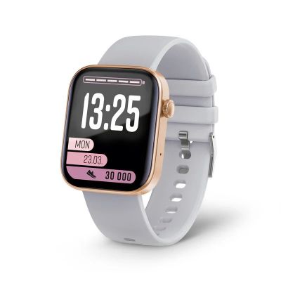 2. LAMAX BCool2 Plus Smartwatch in Roségold